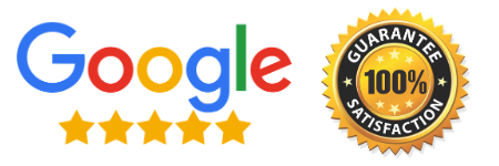 Total Concrete Ipswich Google Reviews trust badge
